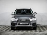 Audi Q3 I (8U) Рестайлинг Санкт-Петербург  - изображение 30
