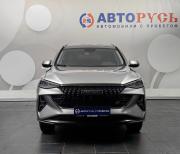 Haval F7 I Рестайлинг Москва  - изображение 30