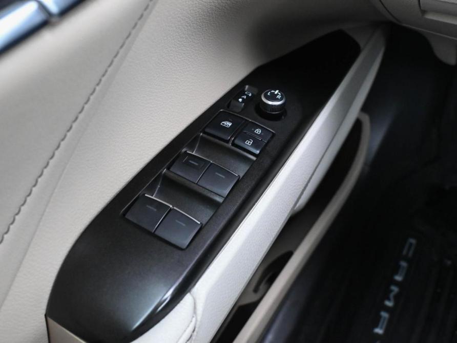 Toyota Camry VIII (XV70) Рестайлинг Новороссийск  - изображение 19