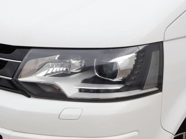 Volkswagen Multivan T5 Рестайлинг с пробегом 2013 года, цена 2 019 000 рублей, 204958 км, минивэн, Автокод Объявления