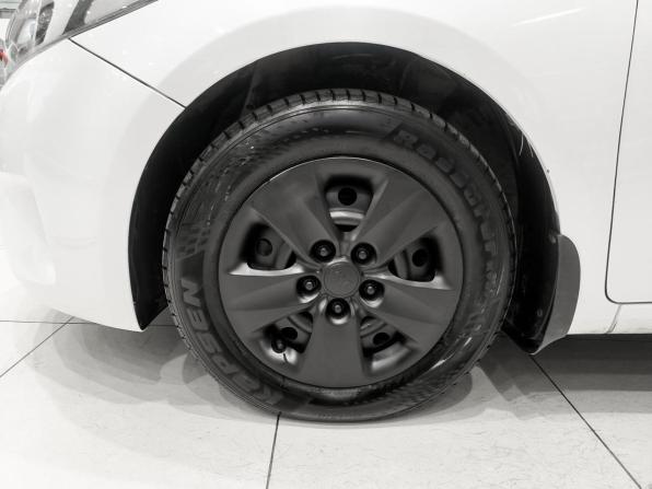 Kia Cerato III Рестайлинг (Classic) с пробегом 2017 года, цена 1 250 000 рублей, 188941 км, седан, Автокод Объявления