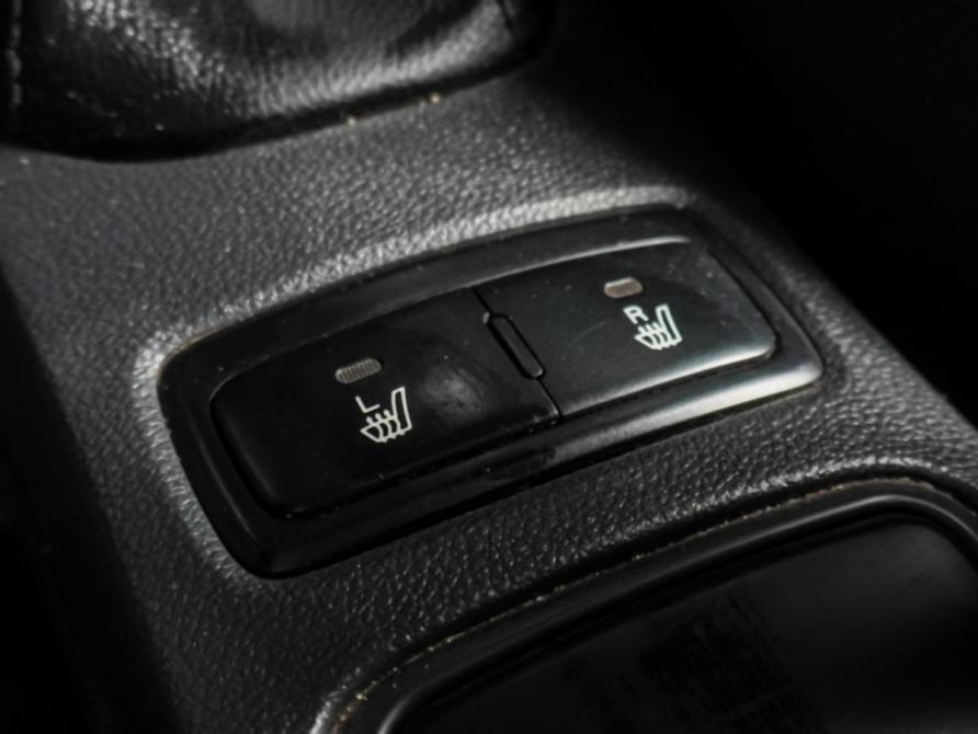 Kia Sportage II Рестайлинг Воронеж  - изображение 13
