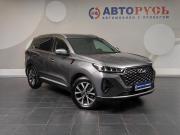 Chery Tiggo 7 Pro Max I Москва  - изображение 27