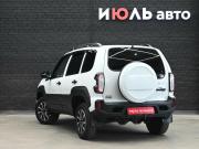 Lada (ВАЗ) Niva Travel I Екатеринбург  - изображение 21