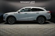 Exeed RX Крым  - изображение 34
