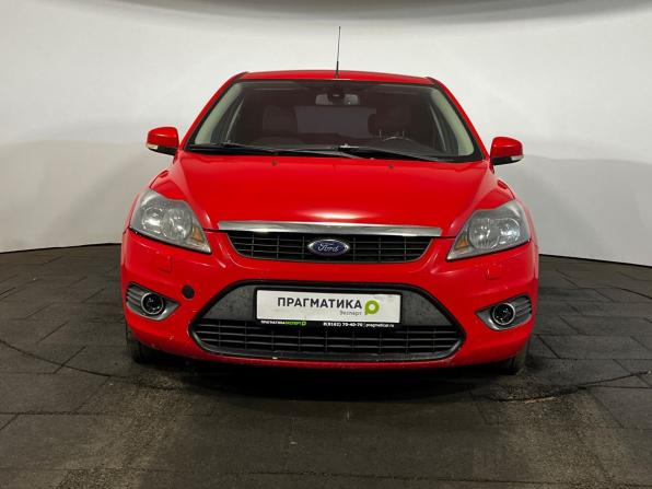 Ford Focus II Рестайлинг с пробегом 2010 года, цена 589 900 рублей, 174000 км, хэтчбек, Автокод Объявления