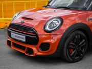 Mini Hatch III (F55/F56) Рестайлинг Москва  - изображение 40