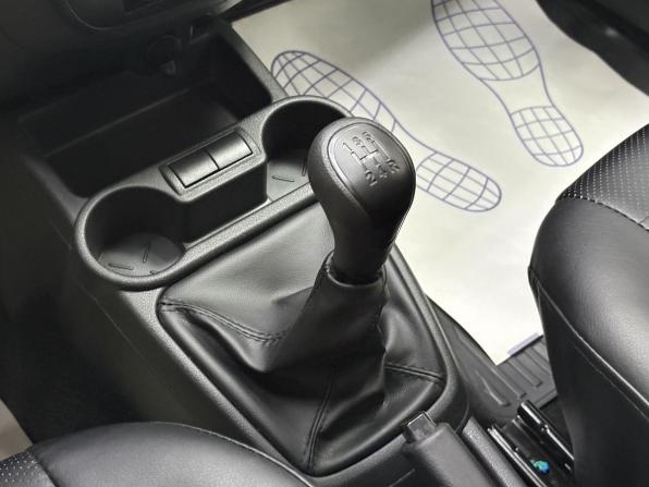 Lada (ВАЗ) Granta I Рестайлинг с пробегом 2024 года, цена 995 000 рублей, 21087 км, седан, Автокод Объявления