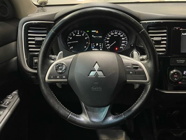 Mitsubishi Outlander III с пробегом 2013 года, цена 1 440 000 рублей, 187927 км, внедорожник, Автокод Объявления