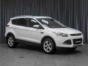 Ford Kuga II Тюмень  - изображение 20