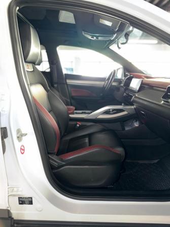 Geely Coolray I с пробегом 2023 года, цена 1 780 000 рублей, 77401 км, внедорожник, Автокод Объявления
