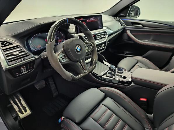 BMW X4 II (G02) Рестайлинг с пробегом 2022 года, цена 6 930 000 рублей, 29900 км, внедорожник, Автокод Объявления