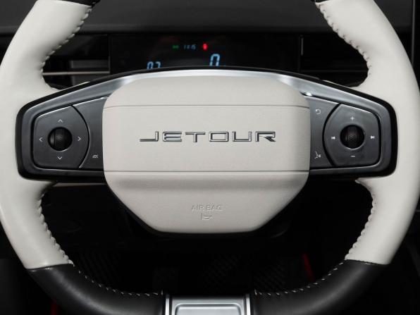 JETOUR DASHING I с пробегом 2024 года, цена 1 897 000 рублей, 12273 км, внедорожник, Автокод Объявления