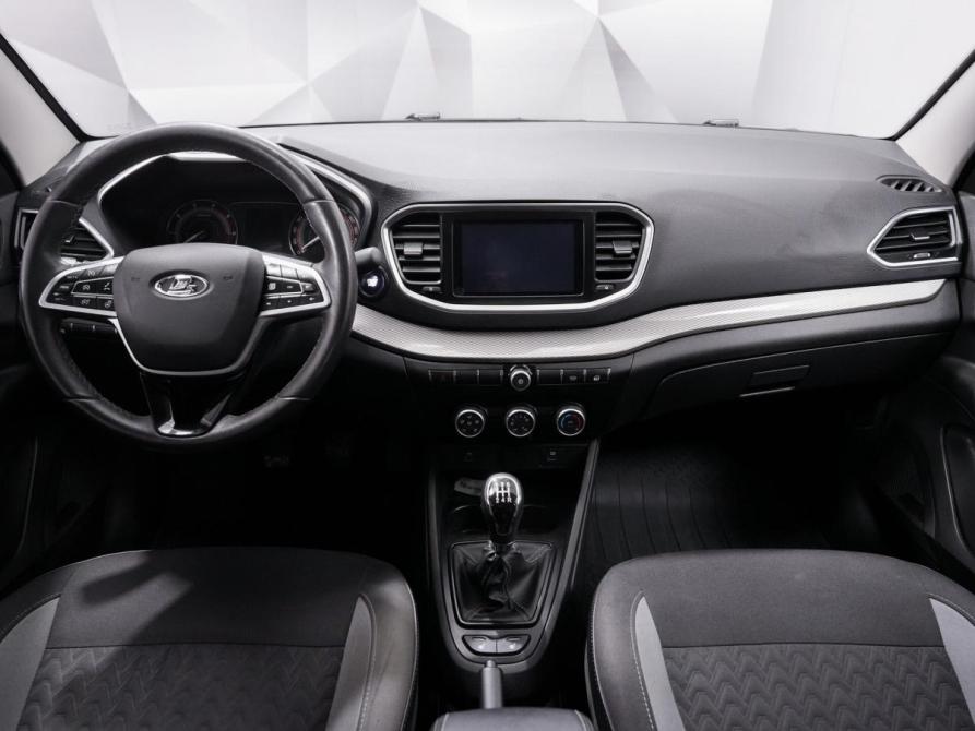 Lada (ВАЗ) Vesta I Рестайлинг (NG) Ульяновск  - изображение 11