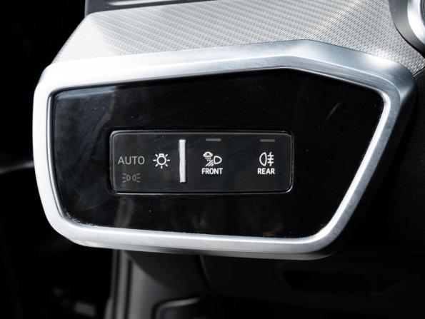 Audi A6 V (C8) с пробегом 2020 года, цена 3 217 500 рублей, 163118 км, седан, Автокод Объявления