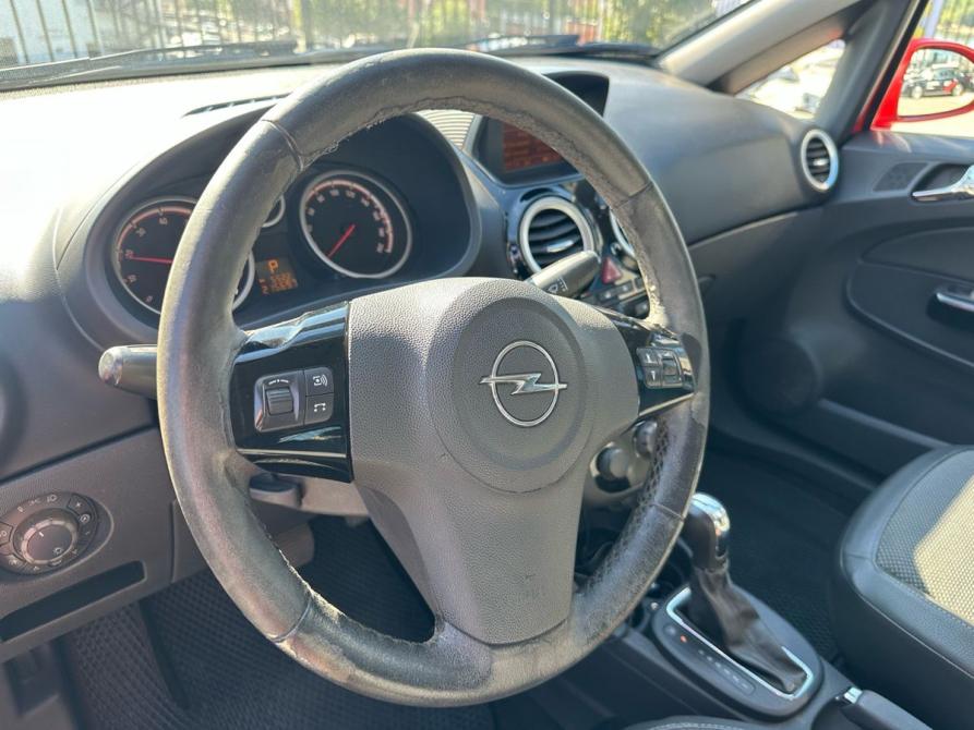 Opel Corsa D Новосибирск  - изображение 17