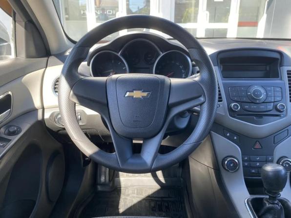 Chevrolet Cruze I с пробегом 2012 года, цена 705 000 рублей, 150000 км, хэтчбек, Автокод Объявления