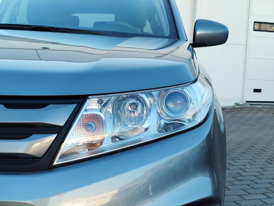 Suzuki Vitara II Санкт-Петербург  - изображение 8