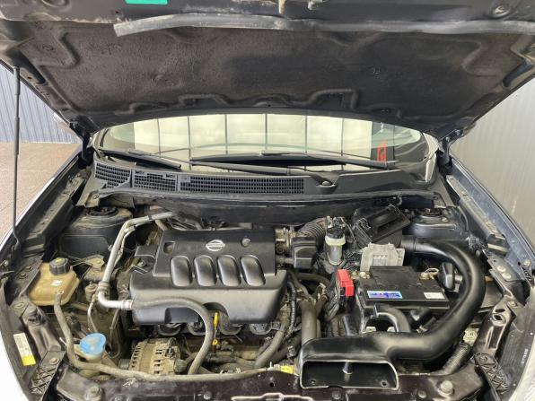 Nissan Qashqai I Рестайлинг с пробегом 2011 года, цена 725 000 рублей, 246573 км, внедорожник, Автокод Объявления
