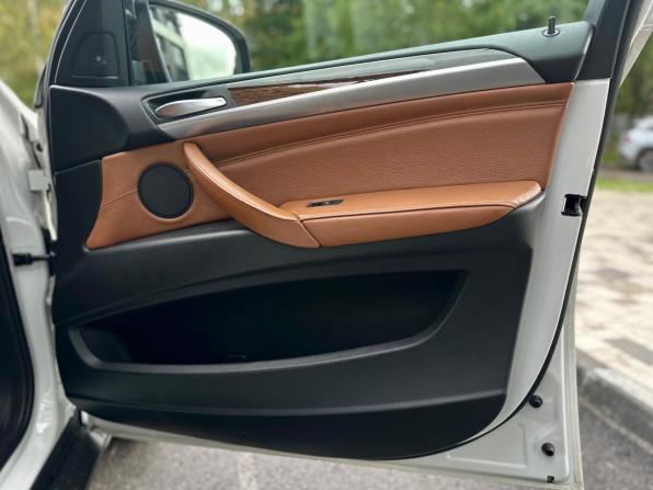 BMW X6 I (E71) Рестайлинг с пробегом 2012 года, цена 1 690 000 рублей, 184700 км, внедорожник, Автокод Объявления