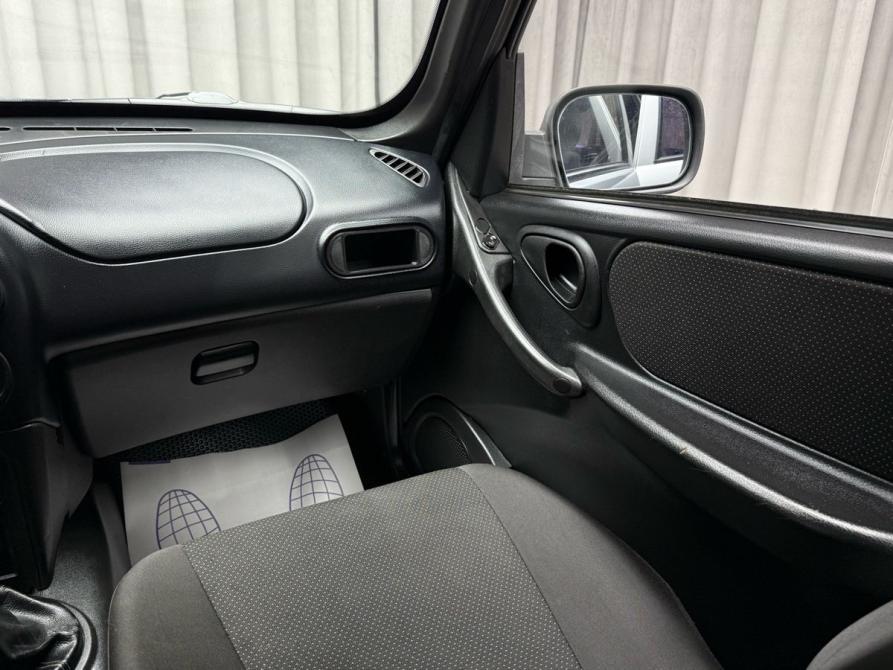 Chevrolet Niva I Рестайлинг Ижевск  - изображение 12