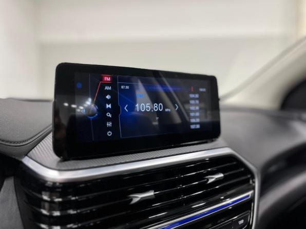 Changan Alsvin с пробегом 2023 года, цена 1 260 000 рублей, 4415 км, седан, Автокод Объявления