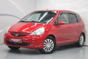 Honda Jazz I Рестайлинг Кемерово  - изображение 23