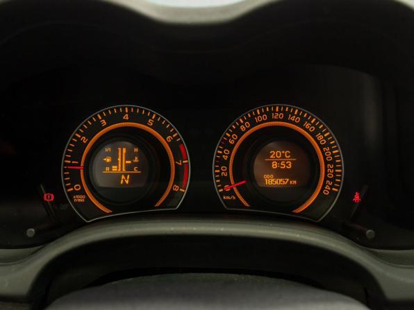 Toyota Corolla X (E140 E150) с пробегом 2007 года, цена 705 000 рублей, 185057 км, седан, Автокод Объявления