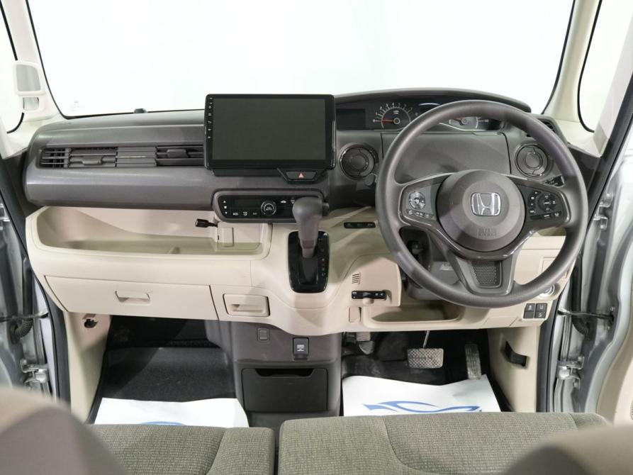 Honda N-BOX II Новосибирск  - изображение 10
