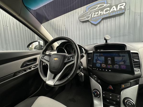 Chevrolet Cruze I с пробегом 2012 года, цена 599 000 рублей, 195800 км, седан, Автокод Объявления