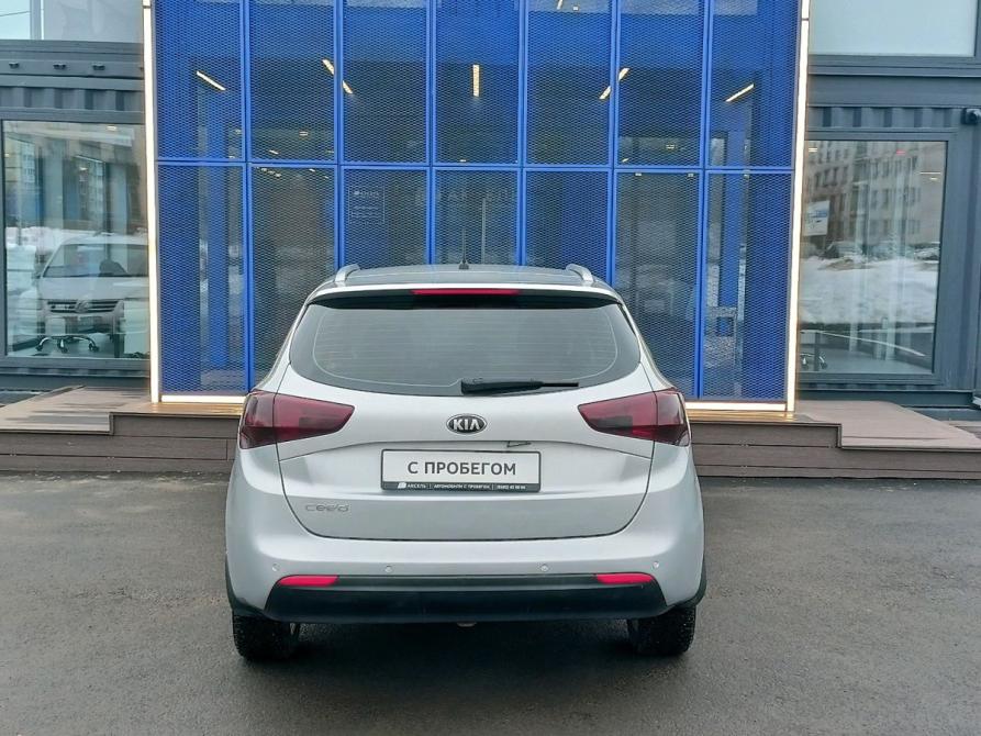 Kia Ceed II Архангельск  - изображение 6
