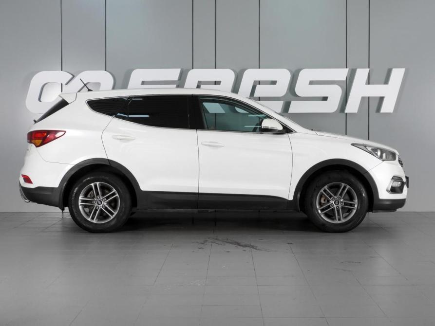 Hyundai Santa Fe III Минеральные Воды  - изображение 5
