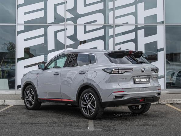 Changan CS55 Plus II с пробегом 2023 года, цена 2 165 000 рублей, 38795 км, внедорожник, Автокод Объявления