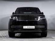 Land Rover Range Rover V Москва  - изображение 24