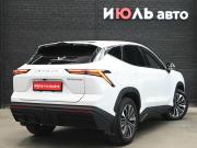 JETOUR DASHING I Екатеринбург  - изображение 22