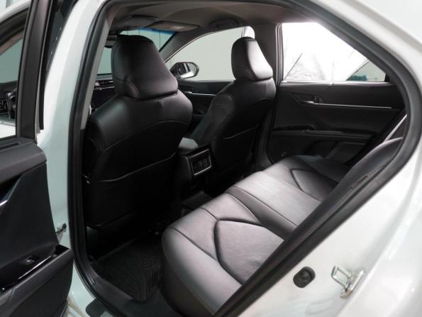 Toyota Camry VIII (XV70) с пробегом 2021 года, цена 3 199 000 рублей, 93774 км, седан, Автокод Объявления
