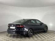 Volkswagen Jetta VII Воронеж  - изображение 25