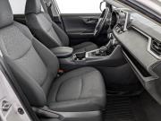 Toyota RAV4 V (XA50) Москва  - изображение 52