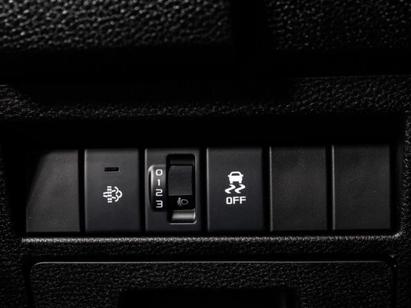 Isuzu D-Max III с пробегом 2025 года, цена 5 240 000 рублей, 109 км, offers.body_type.unknown, Автокод Объявления