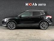 Nissan Qashqai II Екатеринбург  - изображение 29