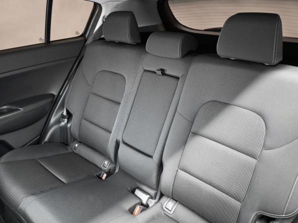 Kia Sportage IV с пробегом 2016 года, цена 1 825 000 рублей, 174837 км, внедорожник, Автокод Объявления