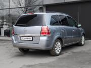 Opel Zafira B Москва  - изображение 23