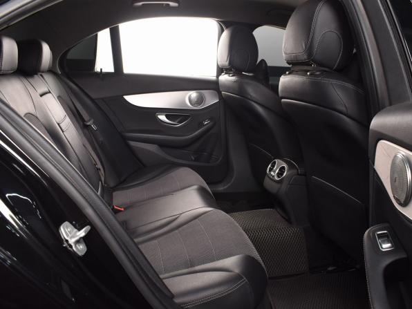 Mercedes-Benz C-Класс IV (W205) с пробегом 2014 года, цена 1 649 995 рублей, 133537 км, седан, Автокод Объявления