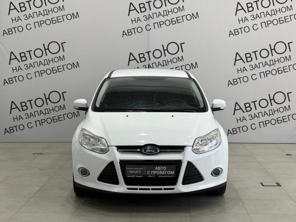 Ford Focus III с пробегом 2012 года, цена 715 000 рублей, 168400 км, седан, Автокод Объявления