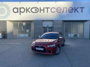 Mitsubishi Lancer X Рестайлинг Волгоград  - изображение 2