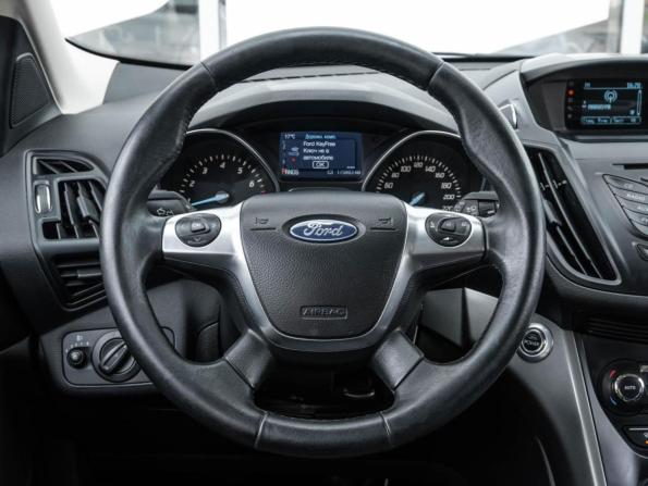 Ford Kuga II с пробегом 2014 года, цена 1 280 000 рублей, 175863 км, внедорожник, Автокод Объявления