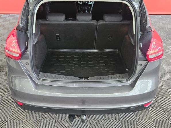 Ford Focus III Рестайлинг с пробегом 2016 года, цена 830 000 рублей, 190863 км, хэтчбек, Автокод Объявления