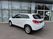 Mitsubishi ASX I Рестайлинг Воронеж  - изображение 19