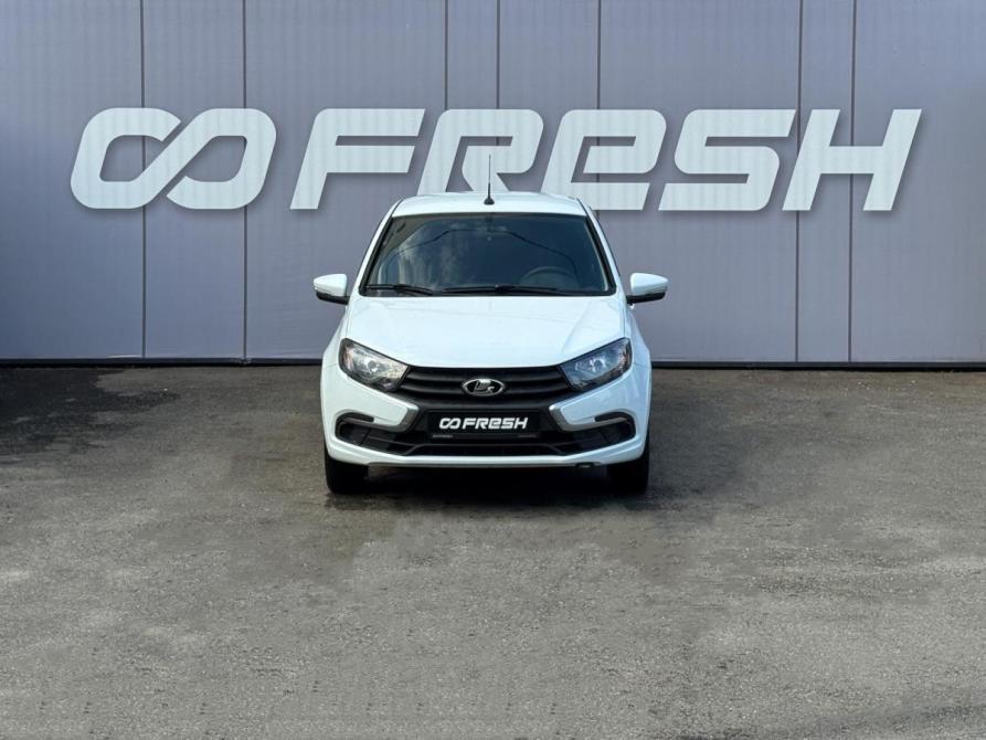 Lada (ВАЗ) Granta I Рестайлинг Кропоткин  - изображение 3