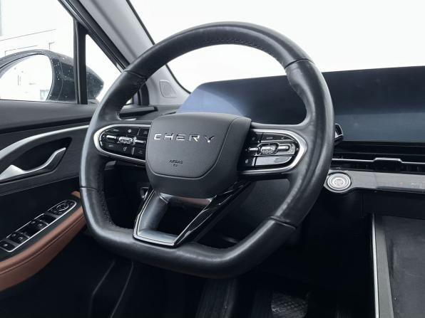 Omoda C5 I с пробегом 2023 года, цена 1 780 000 рублей, 37024 км, внедорожник, Автокод Объявления